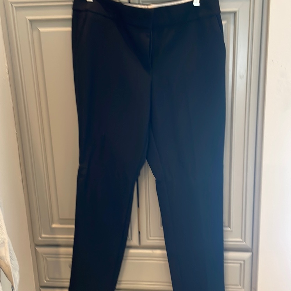 Black size 10 Ann Taylor loft, slacks